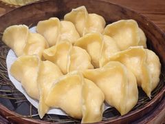 -天怡興·百年蒸饺(万豪广场店)