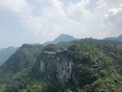 -梦幻奥陶纪景区
