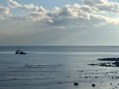 -石槽海滨浴场
