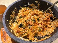 -西塔老太太拌饭(城市集市龙之梦店)