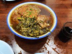 -观桥阁(锦溪店)