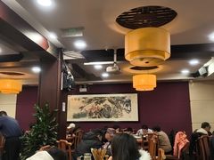 -奎元馆.百年奎元.非遗传承(西湖边的解放路店)