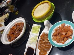 -鱼头泡饭·湖北菜·非物质文化遗产(岳家嘴总店)