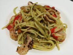 -菲滋意式餐厅(金华银泰城店)