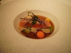 -Le Bernardin