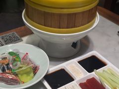 -泰钰丰烤鸭.天津菜(开发区店)