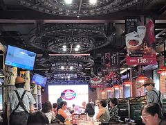 -马迭尔西餐厅(中央大街店)