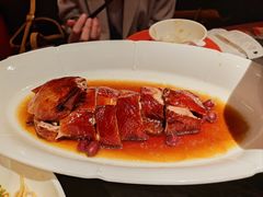 -小厨娘金榜题名(夫子庙秦淮河店)