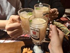 -弓二·烧鸟居酒屋(财富购物中心店)