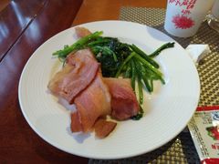 -并州饭店·并萃阁