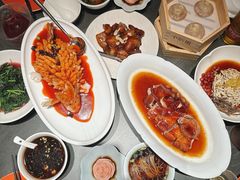 -小厨娘金榜题名(夫子庙秦淮河店)