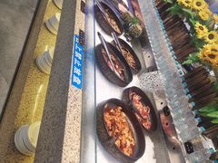 -和谐号(全运路万达店)