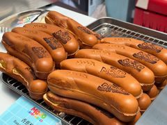 -东方明珠·可口可乐欢乐餐厅