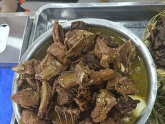 -屯老二农家铁锅炖·行业领军者(梅江店)