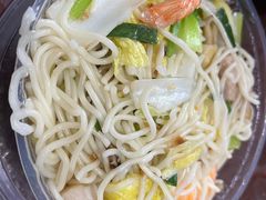 -莆田餐厅PUTIEN(颐堤港店)