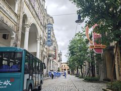 -赤坎·广东华侨国际旅游度假区