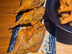 -黄尚皇小龙虾-螃蟹-深夜食堂(皇后公园店)