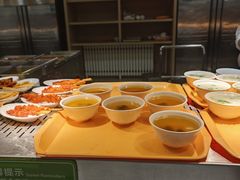 -北大家园食堂
