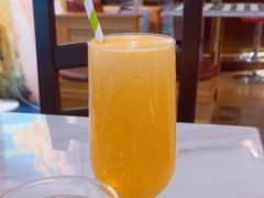 -La Creperie法餐厅(芮欧百货店)
