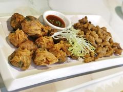 -阿忠食坊大排档·20年老店(万象城店)