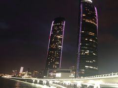 -演武大桥观景平台