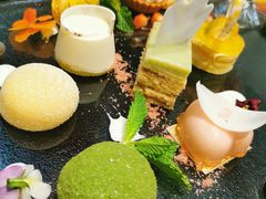 -宁波东港喜来登酒店
