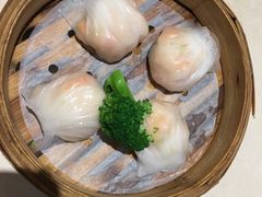 -舊街坊茶楼(市二宫店)