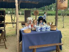 -东台西溪天仙缘景区