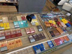 -品味长安特产超市(雁塔北店)