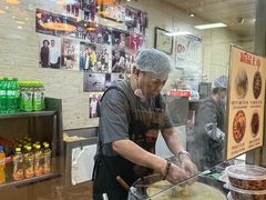 -清真·二嫂子煎饼果子(鼓楼旗舰形象店)