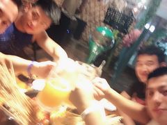 -三个大叔东北烧烤·砂锅菜(西三旗店)