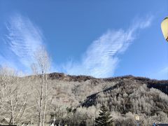-天天向上素食餐厅(五台山店)