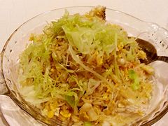 -无招牌海鲜餐厅(滨海艺术中心店)