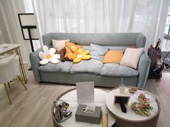 -福州远洋德呈乐堤港