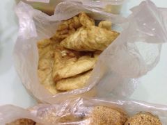 -李小老烧饼(常营民族家园店)