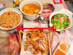 -风波庄(罍街分舵)