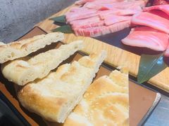 -小财盆地桌烤肉