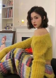 -时尚殿堂hair salon