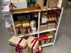 -MUJI无印良品(京西大悦城店)