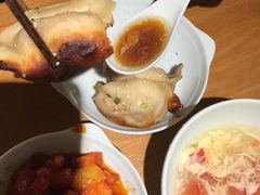 -婺園饭堂