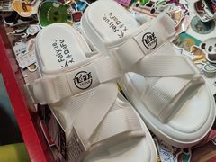 -Feiyue飞跃(长乐路店)