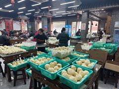 -雪琴面馆富安特色鱼汤面(城中花园店)