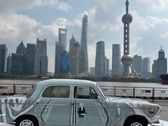 -上海港国际客运中心