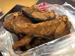 -梅记大块头爆鱼店(乍浦路店)