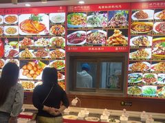 -惠宾饭庄(中山路店)