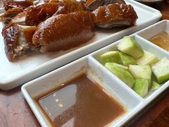 -凤阁楼果木烧鹅(鹤山陈山店)