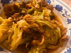 -回水镇·江湖川菜(恒大新城店)