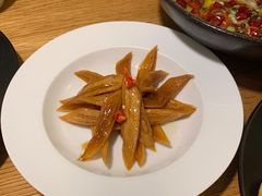 -广州塔筷子荟餐厅(汇礼轩商场店)