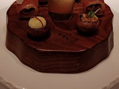 -王品牛排(郑州大卫城店)