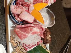 -上男·烧肉集市(五一广场店)